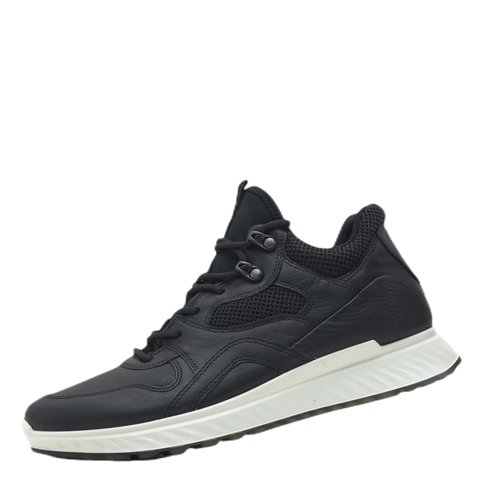 ECCO ST.1 Ankle Boot Black 6 ECCO ST.1 Ankle Boot Black - Afbeelding 6