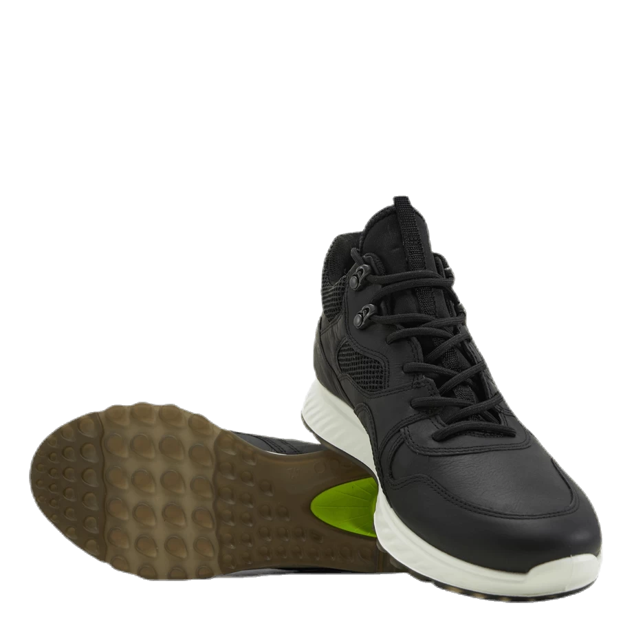 ECCO ST.1 Ankle Boot Black 7 ECCO ST.1 Ankle Boot Black - Afbeelding 7