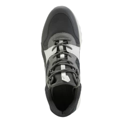 ECCO ST.1 Ankle Boot White/Grey -ECCO Schoenenhemel 825840812749 005 2fceb81cebae476d821575d51c5be1d9