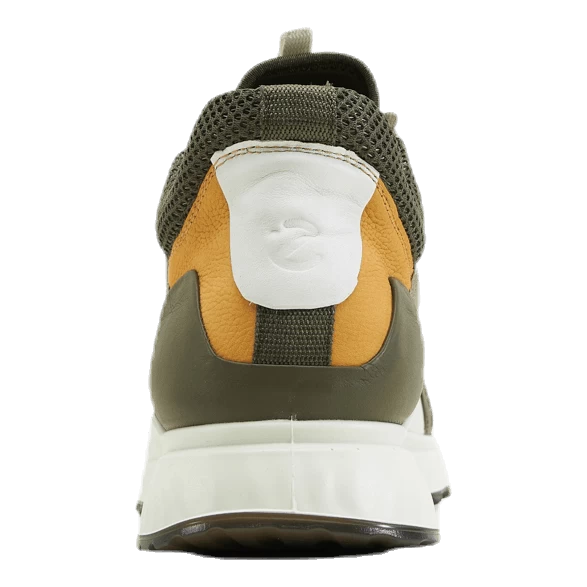 ECCO ST.1 Ankle Boot Green/Grey 2 ECCO ST.1 Ankle Boot Green/Grey - Afbeelding 2
