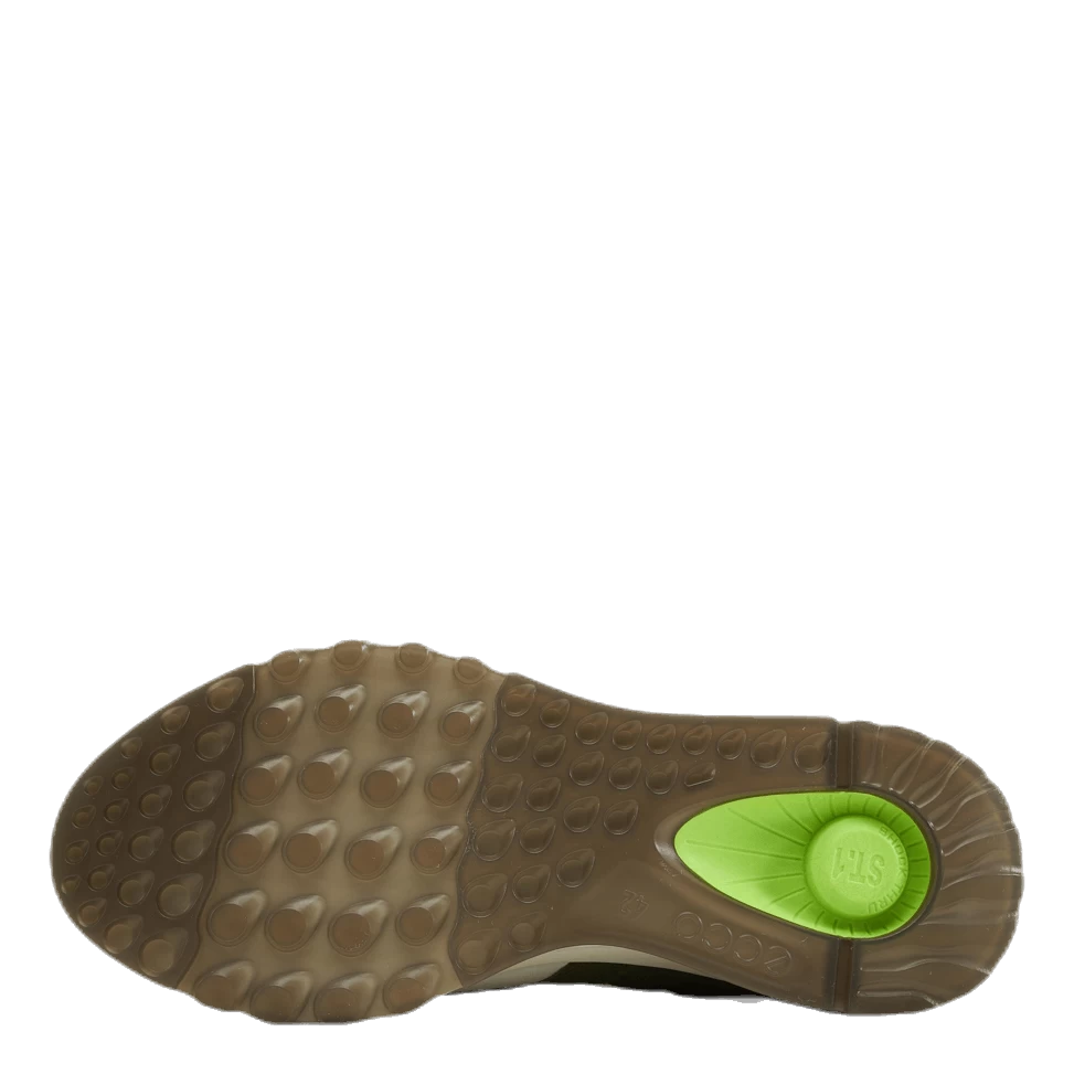 ECCO ST.1 Ankle Boot Green/Grey 4 ECCO ST.1 Ankle Boot Green/Grey - Afbeelding 4