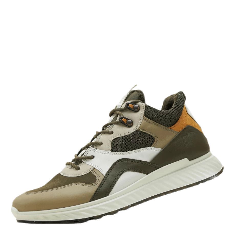 ECCO ST.1 Ankle Boot Green/Grey 6 ECCO ST.1 Ankle Boot Green/Grey - Afbeelding 6