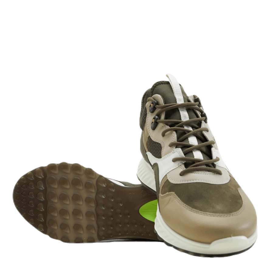 ECCO ST.1 Ankle Boot Green/Grey 7 ECCO ST.1 Ankle Boot Green/Grey - Afbeelding 7