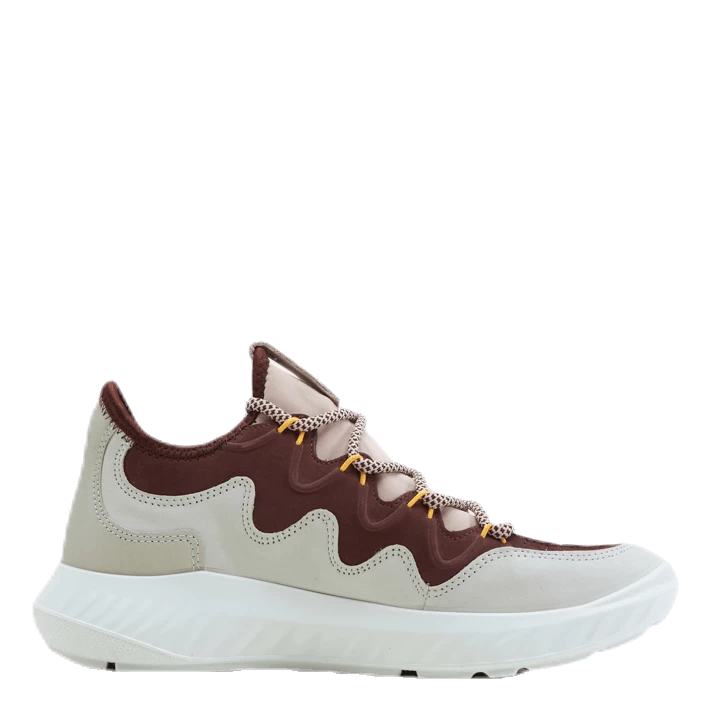 ECCO ST.1 Lite Sneaker Patterned 3 ECCO ST.1 Lite Sneaker Patterned - Afbeelding 3