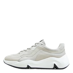 ECCO Chunky Sneaker Grey