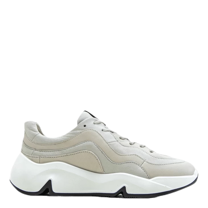 ECCO Chunky Sneaker Grey 3 ECCO Chunky Sneaker Grey - Afbeelding 3