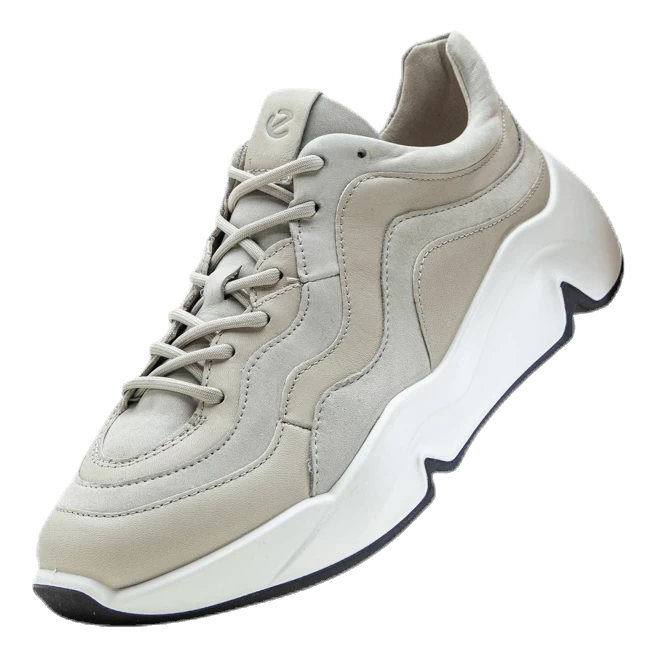 ECCO Chunky Sneaker Grey 6 ECCO Chunky Sneaker Grey - Afbeelding 6