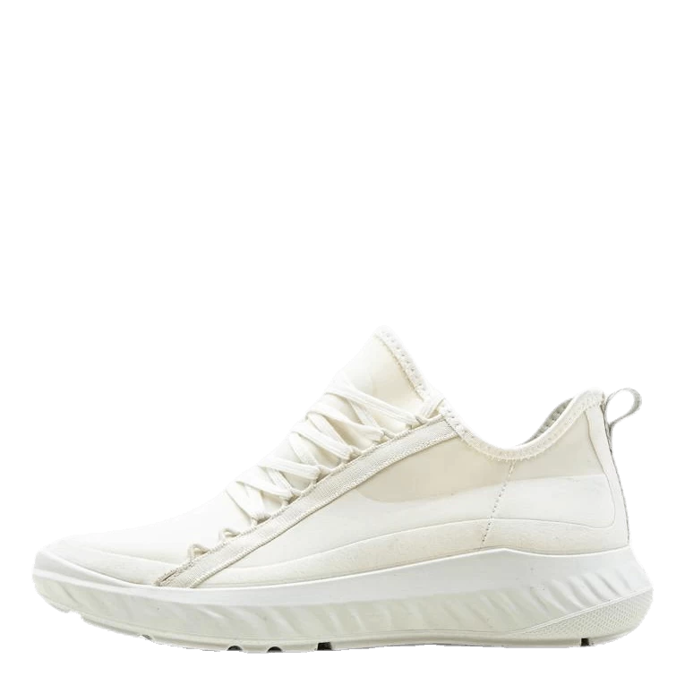ECCO ST.1 Lite Sneaker White 1 ECCO ST.1 Lite Sneaker White