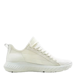 ECCO ST.1 Lite Sneaker White 9 ECCO ST.1 Lite Sneaker White -ECCO Schoenenhemel 825840859171 003 b116e8b1f9ee44889887a90c6e6022ef
