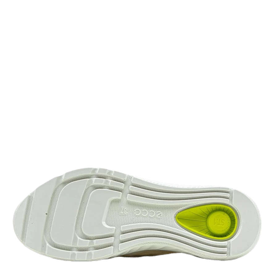 ECCO ST.1 Lite Sneaker White 4 ECCO ST.1 Lite Sneaker White - Afbeelding 4