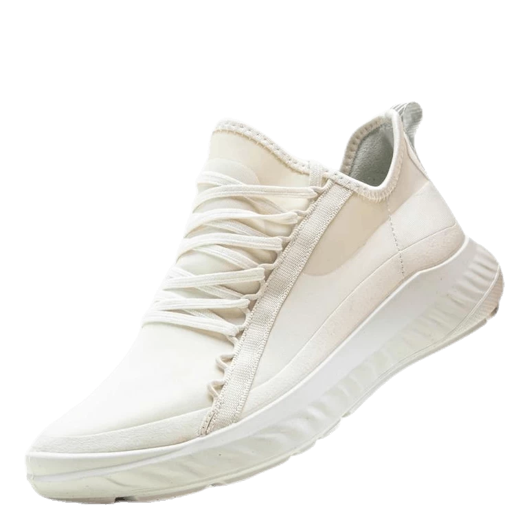 ECCO ST.1 Lite Sneaker White 5 ECCO ST.1 Lite Sneaker White - Afbeelding 5