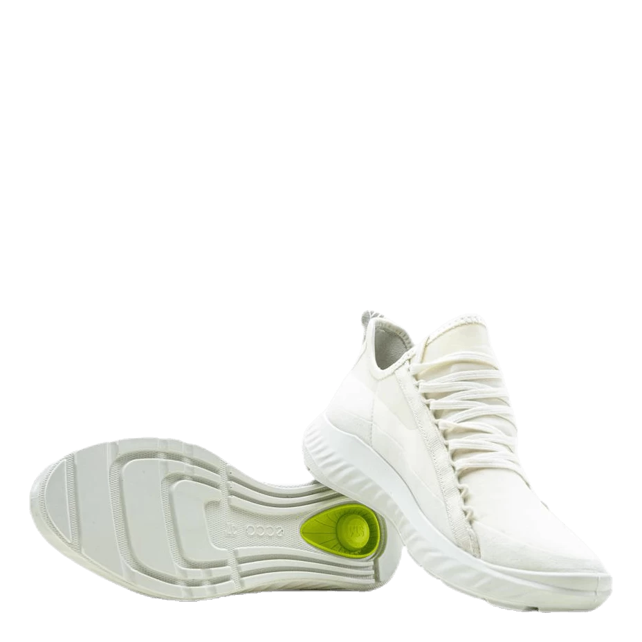 ECCO ST.1 Lite Sneaker White 7 ECCO ST.1 Lite Sneaker White - Afbeelding 7