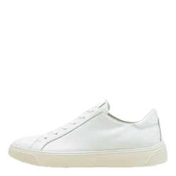 ECCO Street Tray White