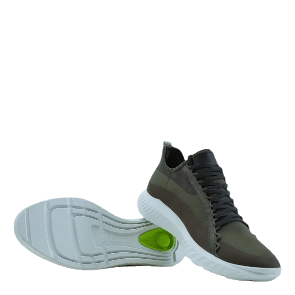 ECCO ST.1 Lite Slip-on Green 7 ECCO ST.1 Lite Slip-on Green - Afbeelding 7