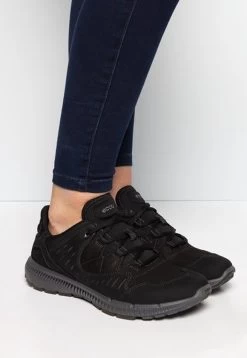 Ecco Biom Fjuel Wandelschoenen Grijs - Maat 38 -ECCO Schoenenhemel 827x1200