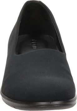 ECCO Felicia Dames Instapper - Zwart - Maat 42 -ECCO Schoenenhemel 827x1200 3