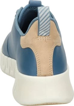Ecco Gruuv Dames Sneaker - Blauw - Maat 37 11 Ecco Gruuv Dames Sneaker - Blauw - Maat 37 -ECCO Schoenenhemel 837x1200 3