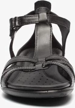 ECCO Flash Sandal Dames Sandaal - Zwart - Maat 42 -ECCO Schoenenhemel 837x1200 7