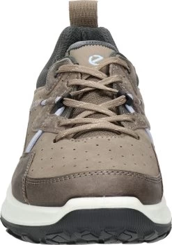 Ecco Ult-Trn W Sneakers Taupe Nubuck - Dames - Maat 40 -ECCO Schoenenhemel 840x1200