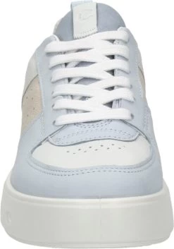 Ecco Street 720 Dames Sneaker - Blauw Multi - Maat 38 -ECCO Schoenenhemel 840x1200 4