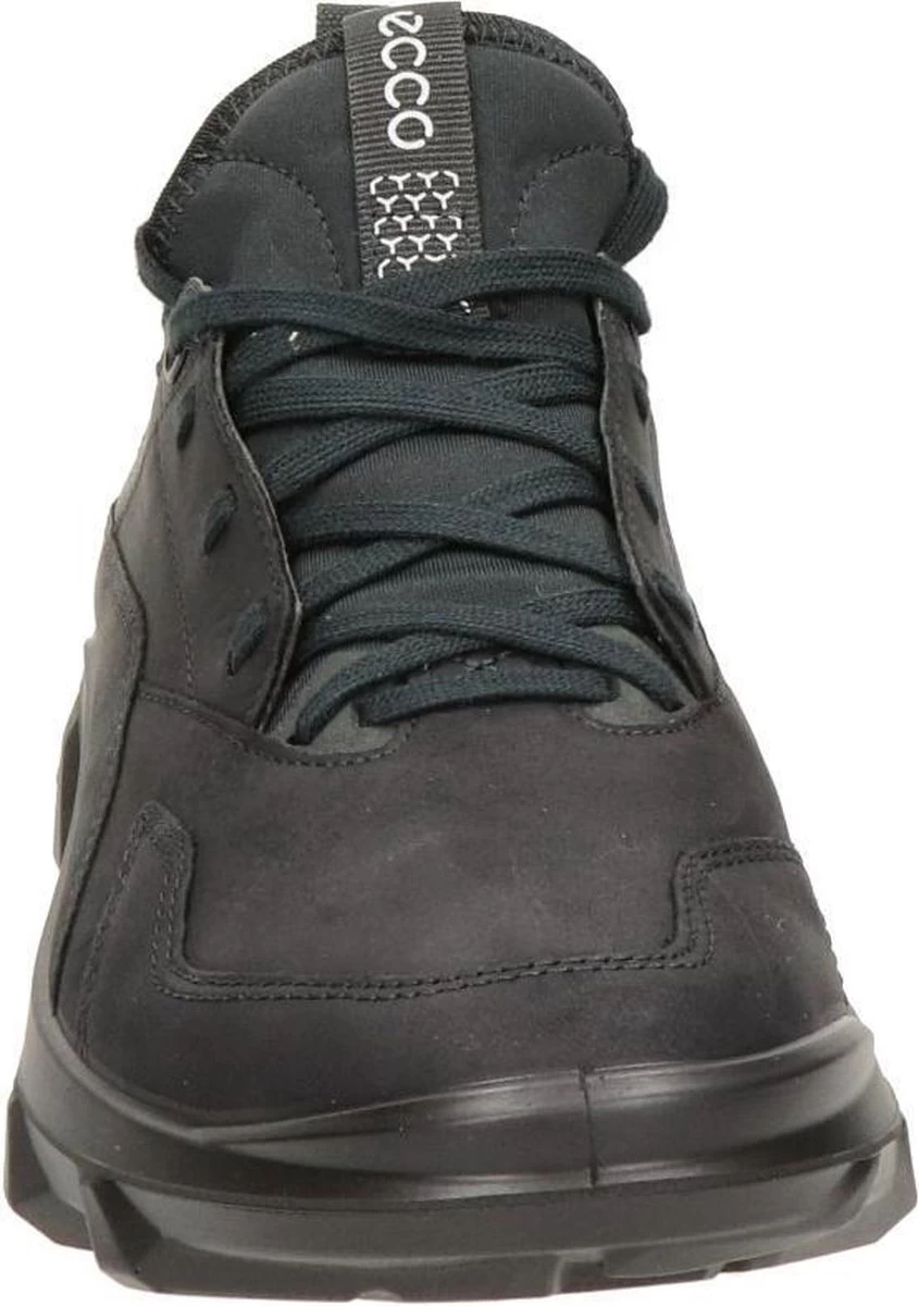 Ecco MX W Dames Sneakers - Zwart - Maat 38 18 Ecco MX W Dames Sneakers - Zwart - Maat 38 - Afbeelding 18