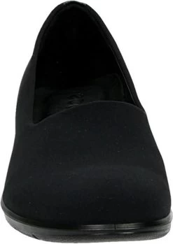 ECCO Felicia Dames Instapper - Zwart - Maat 42 -ECCO Schoenenhemel 849x1200 3