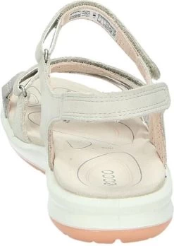 ECCO Cruise II Dames Sandaal - Wit - Maat 36 -ECCO Schoenenhemel 852x1200