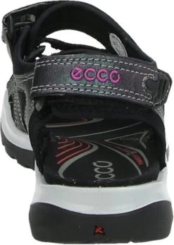 ECCO Offroad Dames Sandaal. - Paars - Maat 41 10 ECCO Offroad Dames Sandaal. - Paars - Maat 41 -ECCO Schoenenhemel 855x1200
