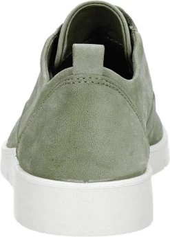 ECCO Bella Sneakers Groen - Dames - Maat 36 -ECCO Schoenenhemel 859x1200