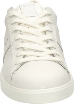 Ecco Street Lite W Sneakers Wit Leer - Dames - Maat 38 19 Ecco Street Lite W Sneakers Wit Leer - Dames - Maat 38 -ECCO Schoenenhemel 860x1200
