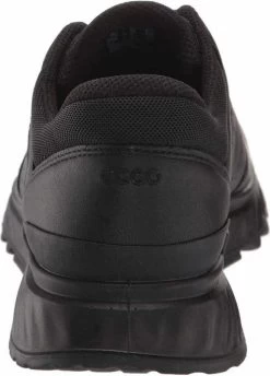 ECCO Exostride Dames Sneakers - Zwart - Maat 41 38 ECCO Exostride Dames Sneakers - Zwart - Maat 41 -ECCO Schoenenhemel 861x1200 2