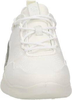 Ecco Elo Dames Sneaker - Wit - Maat 39 19 Ecco Elo Dames Sneaker - Wit - Maat 39 -ECCO Schoenenhemel 861x1200