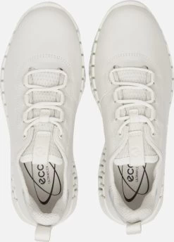 Ecco Gruuv W Sneakers Wit Imitatieleer - Dames - Maat 41 -ECCO Schoenenhemel 862x1200 9