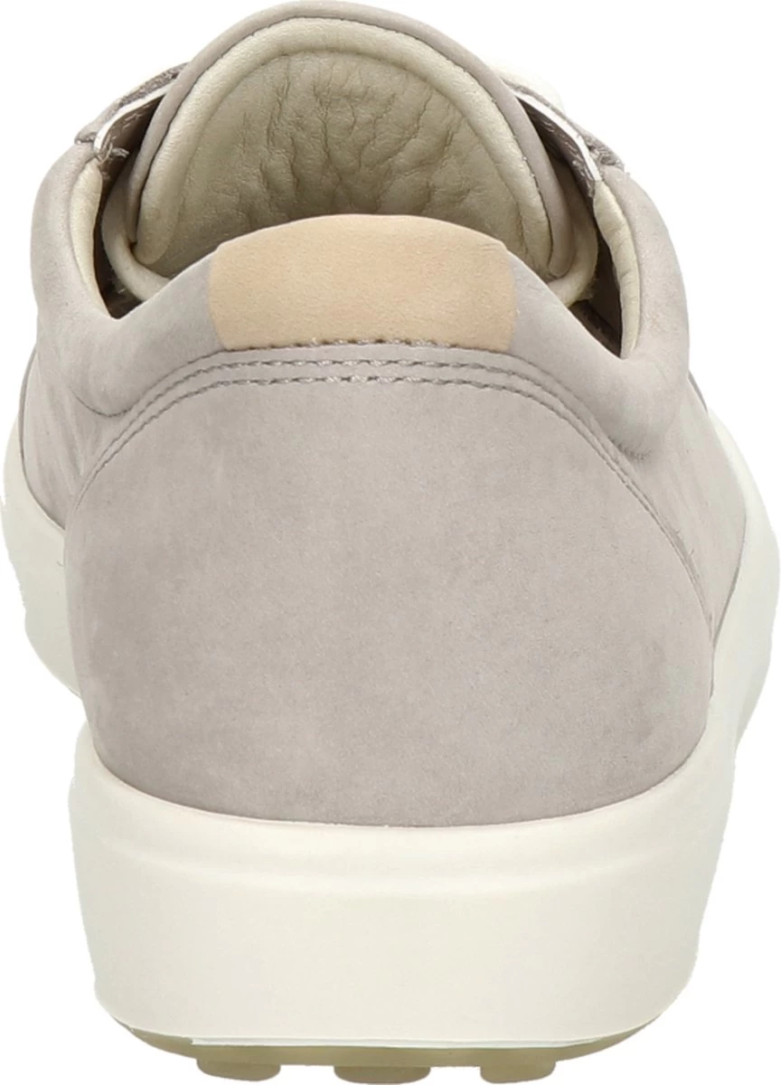 Ecco Soft 7 W Sneakers Roze Nubuck - Dames - Maat 43 3 Ecco Soft 7 W Sneakers Roze Nubuck - Dames - Maat 43 - Afbeelding 3