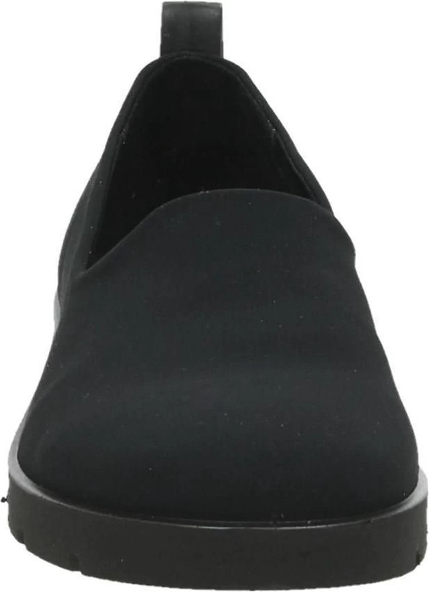 ECCO Bella Dames Instapper - Zwart - Maat 38 17 ECCO Bella Dames Instapper - Zwart - Maat 38 - Afbeelding 17