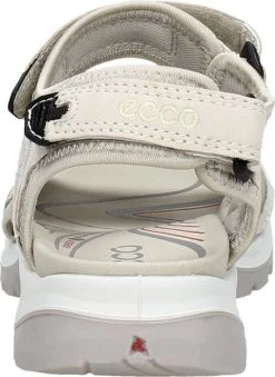 Ecco Offroad Wandelsandalen Beige - Maat 40 -ECCO Schoenenhemel 874x1200