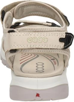 Ecco Offroad Wandelsandalen Beige - Maat 40 -ECCO Schoenenhemel 877x1200 1