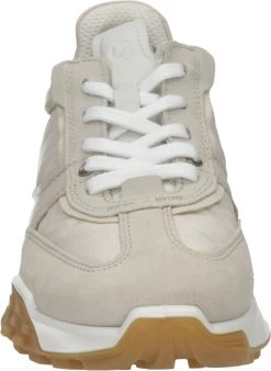 Ecco Retro Dames Lage Sneaker - Ecru - Maat 39 23 Ecco Retro Dames Lage Sneaker - Ecru - Maat 39 -ECCO Schoenenhemel 878x1200