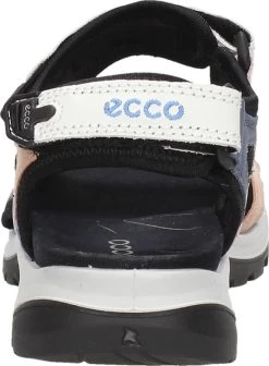 ECCO Offroad Receptor Sandalen Blauw - Dames - Maat 37 29 ECCO Offroad Receptor Sandalen Blauw - Dames - Maat 37 -ECCO Schoenenhemel 881x1200