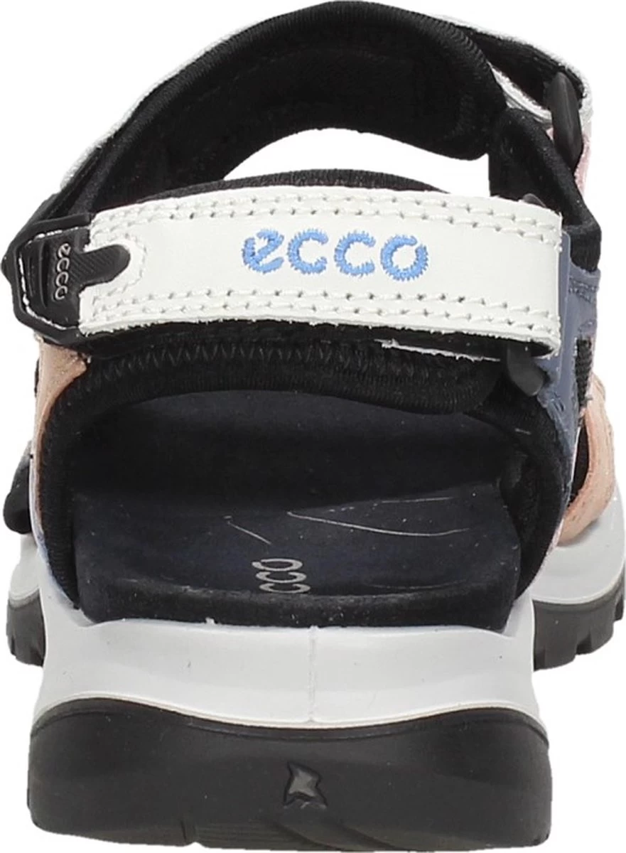 ECCO Offroad Receptor Sandalen Blauw - Dames - Maat 37 12 ECCO Offroad Receptor Sandalen Blauw - Dames - Maat 37 - Afbeelding 12