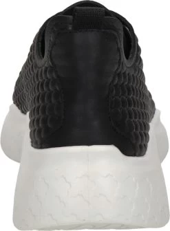 Ecco Therap Dames Lage Sneaker - Zwart - Maat 38 12 Ecco Therap Dames Lage Sneaker - Zwart - Maat 38 -ECCO Schoenenhemel 882x1200