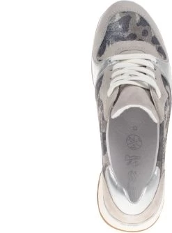 Ecco Gruuv W Sneakers Roze Imitatieleer - Dames - Maat 39 30 Ecco Gruuv W Sneakers Roze Imitatieleer - Dames - Maat 39 -ECCO Schoenenhemel 888x1200