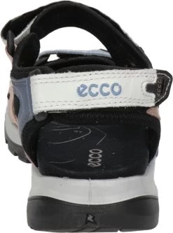 ECCO Offroad Receptor Sandalen Blauw - Dames - Maat 38 34 ECCO Offroad Receptor Sandalen Blauw - Dames - Maat 38 -ECCO Schoenenhemel 891x1200 1
