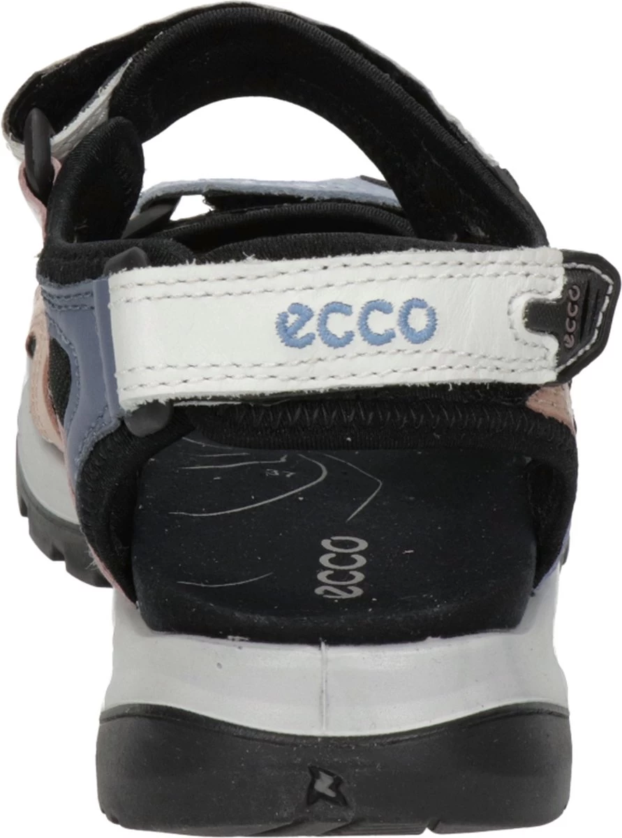 ECCO Offroad Receptor Sandalen Blauw - Dames - Maat 37 17 ECCO Offroad Receptor Sandalen Blauw - Dames - Maat 37 - Afbeelding 17