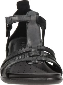 ECCO Flash Sandal Dames Sandaal - Zwart - Maat 42 -ECCO Schoenenhemel 897x1200