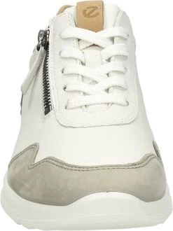 Ecco Flexure Runner W Sneakes Wit Leer - Dames - Maat 38 28 Ecco Flexure Runner W Sneakes Wit Leer - Dames - Maat 38 -ECCO Schoenenhemel 899x1200 2