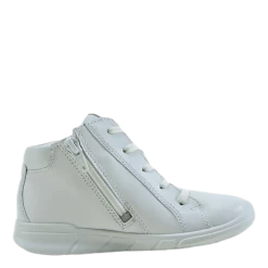 ECCO First Boots White -ECCO Schoenenhemel 90084 71 003
