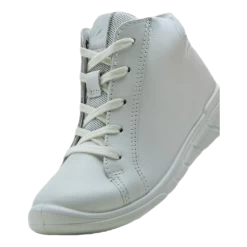 ECCO First Boots White -ECCO Schoenenhemel 90084 71 006
