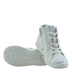 ECCO First Boots White -ECCO Schoenenhemel 90084 71 007