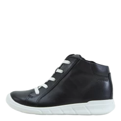 ECCO First Boots Black